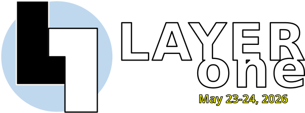 LayerOne 2026